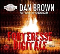 Forteresse digitale - Dan Brown