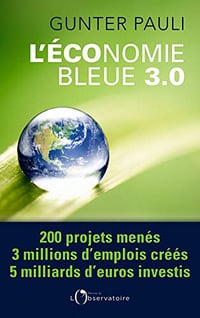 L’économie bleue 3.0 - Gunter Pauli (2019)