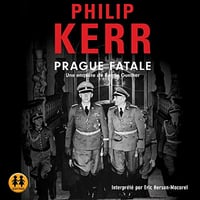 Prague Fatale - Philip Kerr (2020)