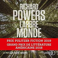 Richard Powers - L’arbre monde (2018)