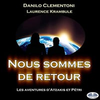 Danilo Clementoni - Tome 1 - Nous Sommes De Retour [2019]