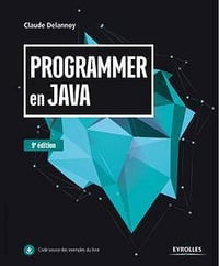Programmer en Java (2017) - 9e édition
