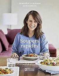 Soupers Rapides – Geneviève O’Gleman (2019)