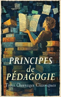 Principes de Pédagogie : Trois Ouvrages Classiques - Emmanuel Kant, Pierre Desloges (2025)