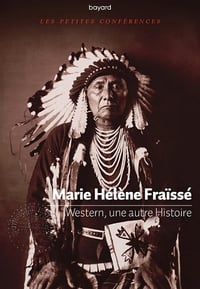 Western, une autre histoire - Marie-Hélène Fraïssé (2022)