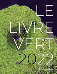 Le Livre vert 2022 - Emeric Challier