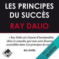 Les Principes du succès - Ray Dalio (2024)