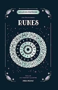 Runes: Les Clés de l'ésotérisme - Jan Budkowski (2022)