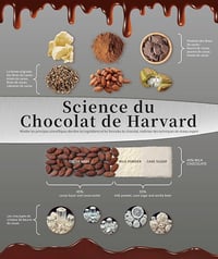 HENRY TAO - La Science du Chocolat de Harvard (2024)
