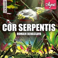 Cor Serpentis - Romain Benassaya (2026)