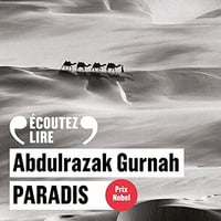 Abdulrazak Gurnah, "Paradis" (2022)