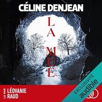 Céline Denjean - La mue T4 [2025]