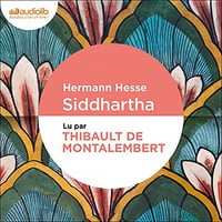 Siddhartha - Hermann Hesse (2021)