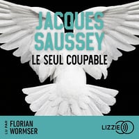 Le seul coupable - Jacques Saussey (2025)