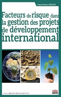 Facteurs de risque dans la gestion des projets de développement international (2017)
