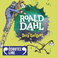 Les deux gredins - Roald Dahl (2018)
