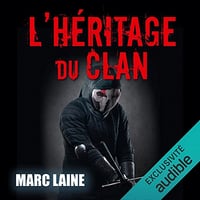L'héritage du clan - Marc Laine (2021)