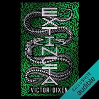 Extincta - Victor Dixen (2020)
