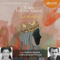 La révolte - Clara Dupont-Monod (2019)