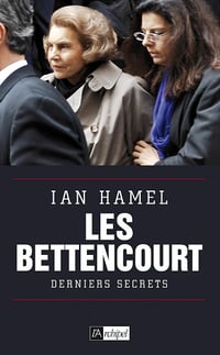 Les Bettencourt - Ian Hamel (2013)