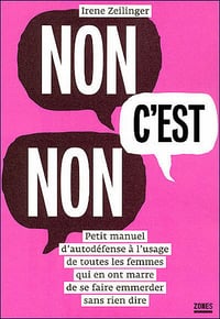 Irene Zeilinger - Non c'est non !