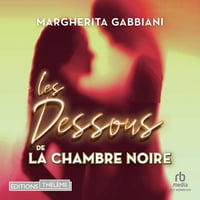 Margherita Gabbiani - Les dessous de la chambre noire (2024)