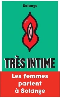 Très intime (2017) - Solange