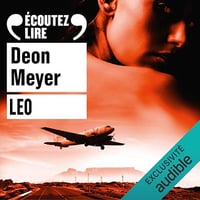 Deon Meyer - Benny Griessel 9 - Leo [2024]