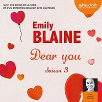 Emily Blaine - Dear you - Saison 3 [2016]