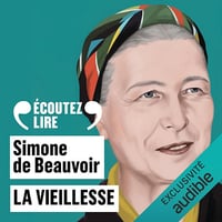 La Vieillesse - Simone de Beauvoir