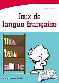 Jeux de langue française