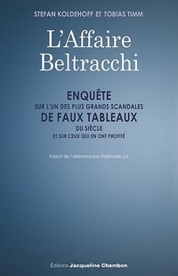 L'Affaire Beltracchi - Stefan Koldehoff (2015)