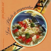 Gros plan sur : Les plats à emporter