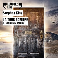 Les trois cartes: La Tour Sombre 2 - Stephen King (2017)
