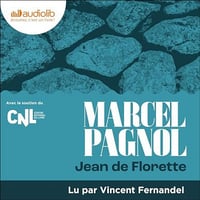 Manon des sources: L'eau des collines 2 - Marcel Pagnol (2024)