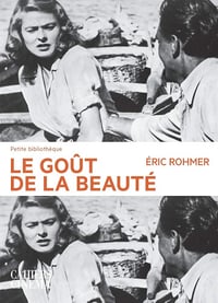Éric Rohmer - Le Goût de la beauté