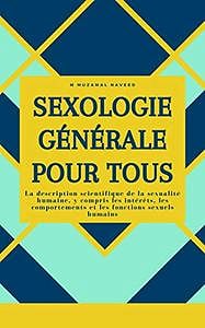 Sexologie générale pour tous - M Muzamal Naveed (2020)
