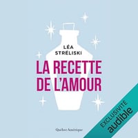 Léa Stréliski - La recette de l’amour [2023]