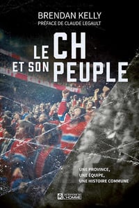 Le CH et son peuple - Brendan Kelly (2024)