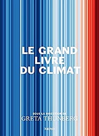Le grand livre du climat - Greta Thunberg - 2022