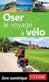 Oser le voyage à vélo - Laura Pedebas (2025)