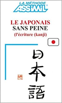 Le Japonais sans peine Tome 3