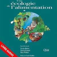 Une écologie de l'alimentation - Nicolas Bricas, Damien Conaré, Marie Walser (2021)