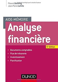 Aide-mémoire - Analyse financière (2017)
