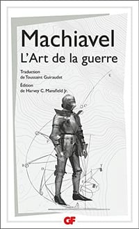 L'Art de la guerre - Nicolas Machiavel (2023)