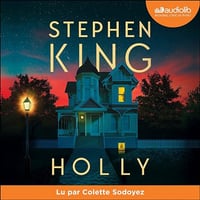 Holly - Stephen King (2024)