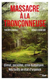 Massacre à la tronçonneuse - Hugues Demeude, Thierry Gadault (2020)
