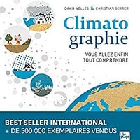 Climatographie : Vous allez enfin tout comprendre - David Nelles (2022)