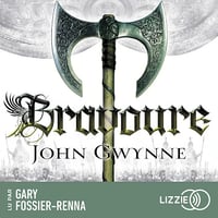 Bravoure: Le livre des Terres Bannies 2 - John Gwynne (2024)