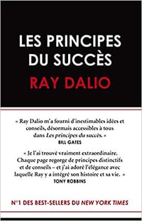Les principes du succès - Ray Dalio (2020)